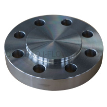 Forged Steel Blind Flanges